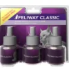 Feliway Classic Ricarica Per Gatti 3 Pezzi