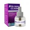 Feliway ricarica 30 giorni per diffusore benessere del gatto 48 ml