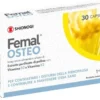 Femal Osteo 30 Capsule