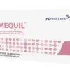 Femequil per la funzionalità del microcircolo 30 compresse