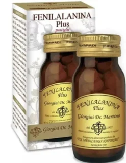 FENILALANINA Plus