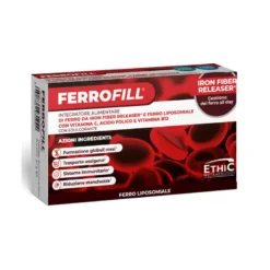 FEROOFILL