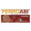 Ferroabi 20 Confetti Masticabili
