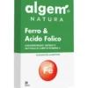 Ferro & Acido Folico