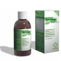 Ferrodep soluzione orale 150ml