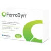 FerroDyn 90 capsule integratore alimentare di ferro