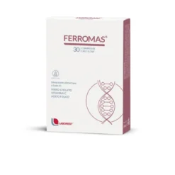 Ferromas 30 compresse Fast Slow