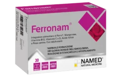 Ferronam