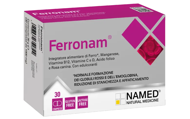 Ferronam