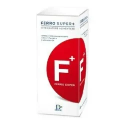 Ferro Super+ 200ml