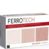 Ferrotech antiossidante 30 capsule