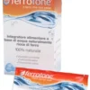 Ferrotone ricco di ferro 100% naturale 14 bustine monodose