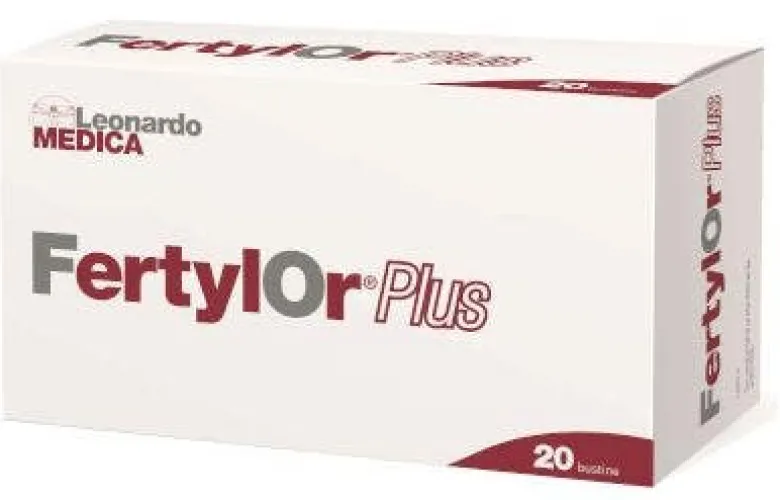 FertylOr Plus