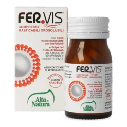 FERVIS