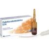 Fialetta odontoiatrica D.M 4g