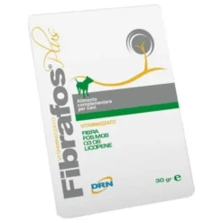 Fibrafos Mangime Complementare Cani 20 x 30g