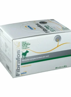 Fibrafos Mangime Complementare Cani 20 x 30g