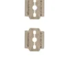Fides Pharma Ricambio Lame 2 Pezzi