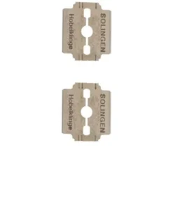 Fides Pharma Ricambio Lame 2 Pezzi