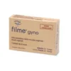 Filme Gyno-V protettivo della mucosa vaginale 6 ovuli