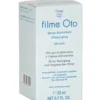 Filme Oto Spray Auricolare 20ml Detergente Orecchie Efficace