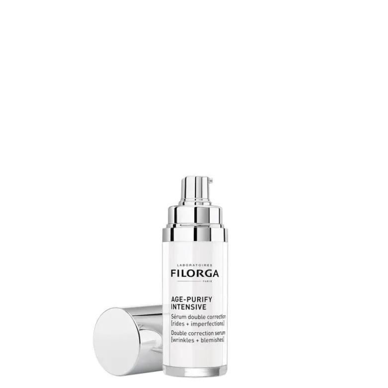 Filorga Age-Purify Intensive Siero Doppia Correzione Rughe +Imperfezioni 30ml