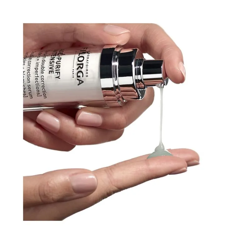 Filorga Age-Purify Intensive Siero Doppia Correzione Rughe +Imperfezioni 30ml