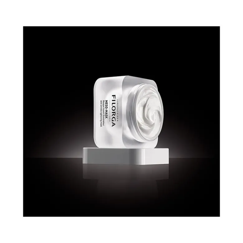 Filorga Meso-Mask Maschera Dermolevigante Illuminate 50ml