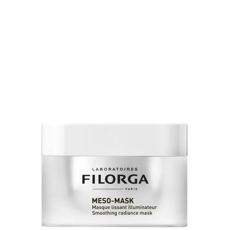 Filorga Meso-Mask Maschera Dermolevigante Illuminate 50ml