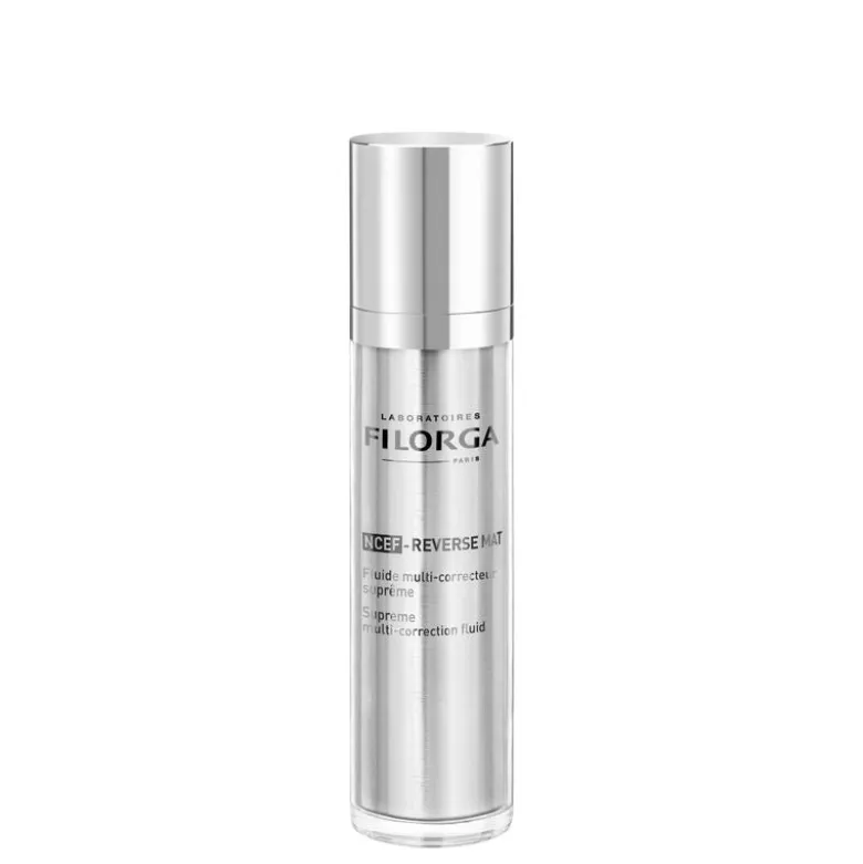 Filorga Ncef-Reverse Mat Fluido Multi-Correttore Supremo 50ml