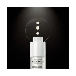 Filorga Optim-Eyes Contorno Occhi 3 In 1 15ml