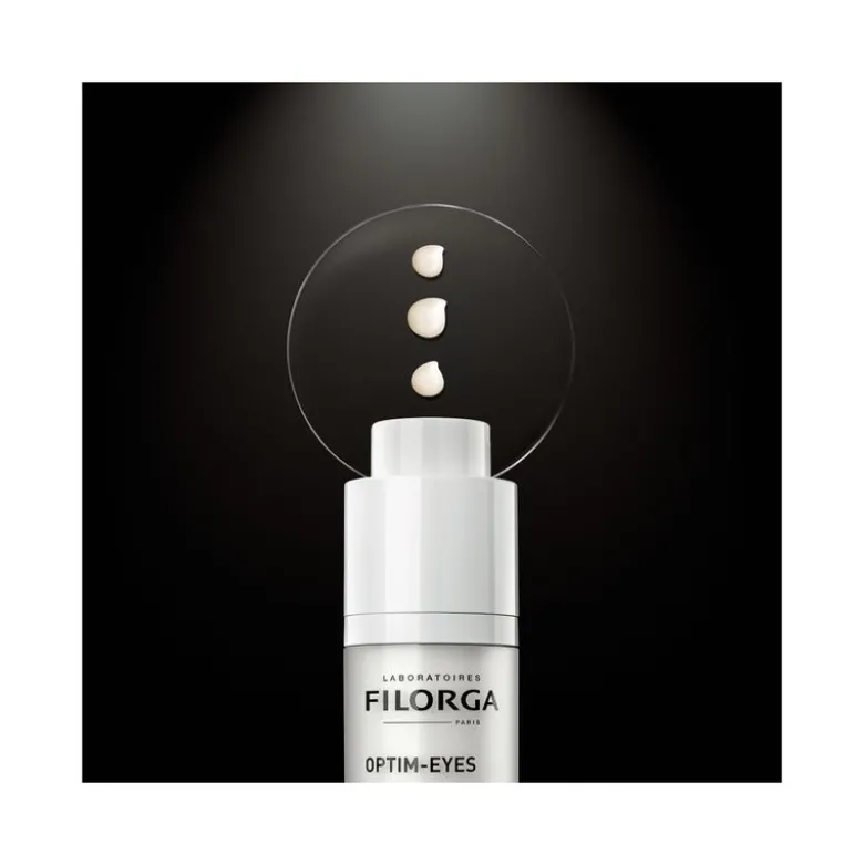 Filorga Optim-Eyes Contorno Occhi 3 In 1 15ml