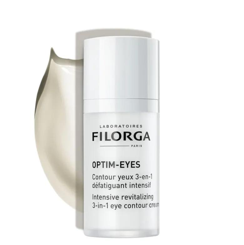 Filorga Optim-Eyes Contorno Occhi 3 In 1 15ml