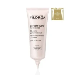 Filorga Oxygen-Glow CC Cream 40ml - Crema Illuminante Perfezionatrice