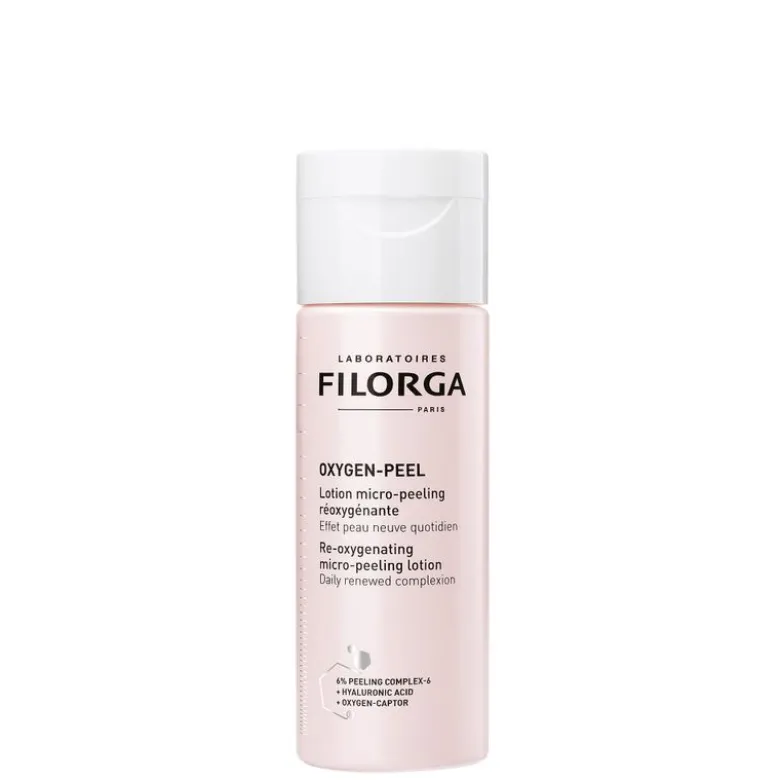 Filorga Oxygen-Peel Lozione Micro-Peeling Riossigenante 150ml