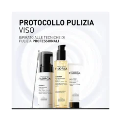 Filorga Skin Prep Crema Esfoliante Enzimatica 75ml