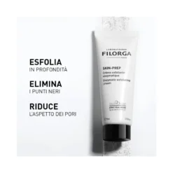 Filorga Skin Prep Crema Esfoliante Enzimatica 75ml