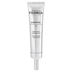 Filorga Sleep & Peel 4.5 crema notte micro-peeling 40ml