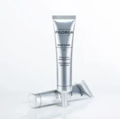 Filorga Sleep & Peel 4.5 crema notte micro-peeling 40ml