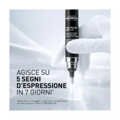 Filorga Time Filler Shot 5xp Siero Concentrato Linee Di Espressione 15ml