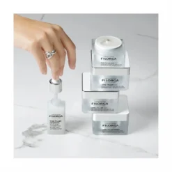 Filorga Time-Filler 5XP Crema-Gel Correttiva Per Tutti i Tipi di Rughe Viso e Collo 50ml