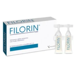 Filorin Iper 15 Fiale x 5 ml