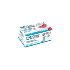 FIMODENT TRAVEL COLLUTTORIO CLOREXIDINA 0,12%