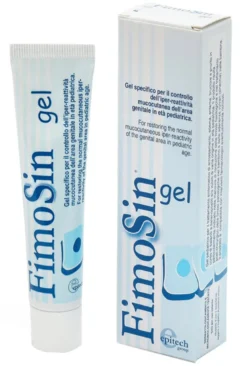 Fimosin Gel Pediatrico 30ml