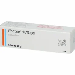 Finacea Gel 15% 30g