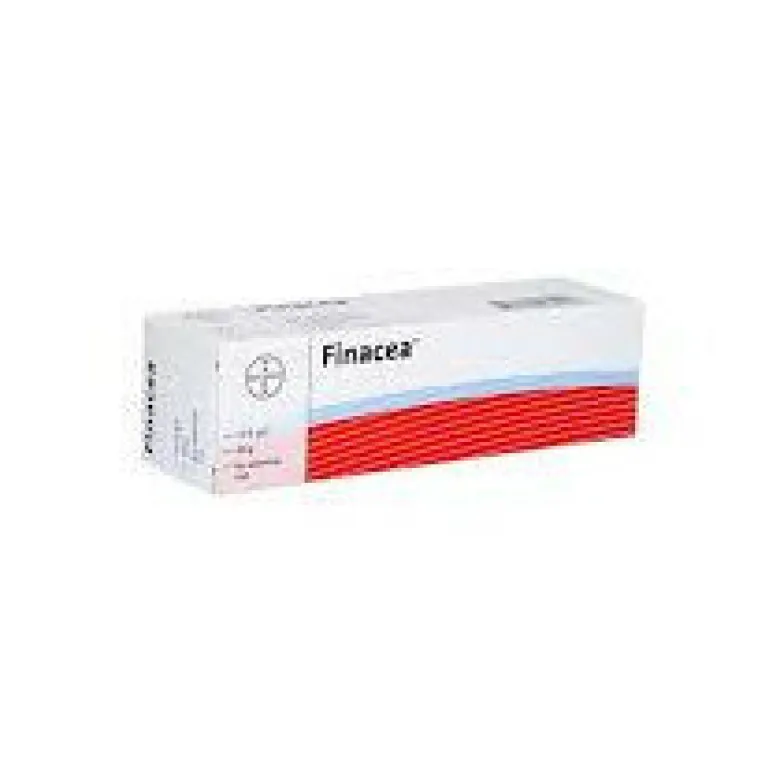 Finacea Gel 15% 30g