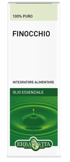 FINOCCHIO OE 10ML FL