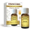 FINOCCHIO OLIO ESSENZIALE NATURALE