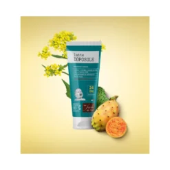 Fiocchi Di Riso Latte Doposole Emulsione Lenitiva E Idratante Per Bambini 140ml