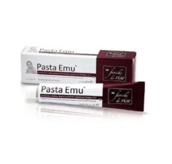 Fiocchi di Riso Pasta Emu utile per gli arrossamenti del bambino 30ml
